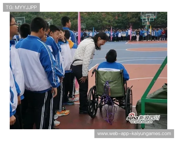 成都考生招聘跑步入场成社交媒体热点，成都跑步比赛